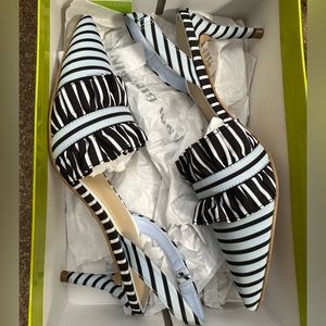 Gianni Bini Kollett Heels